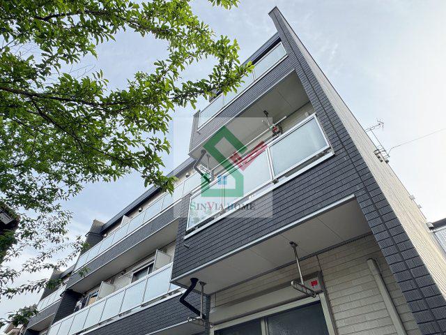 ハビテ清瀬