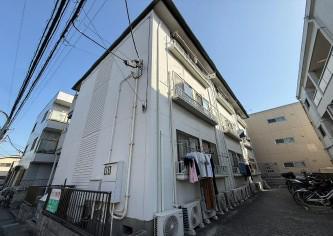 サンハイツ南行徳