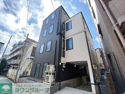 BOASORTE双葉町