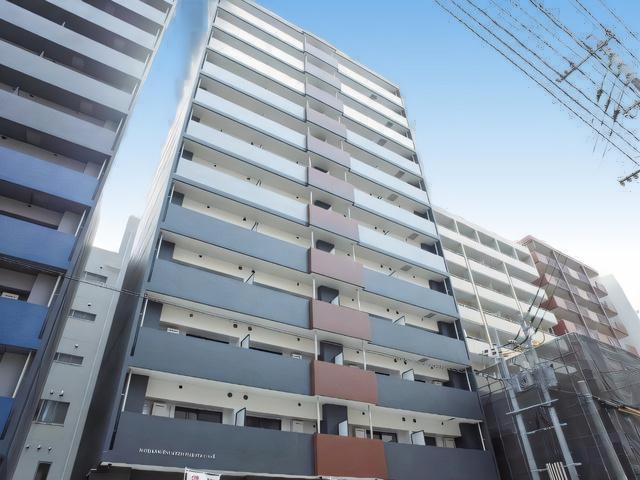 MODERN PALAZZO HAKATA RIVA Ⅱ