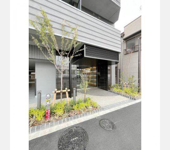 コンフォリア南品川