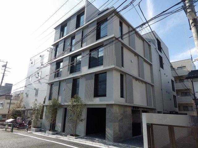 LEGALAND千石