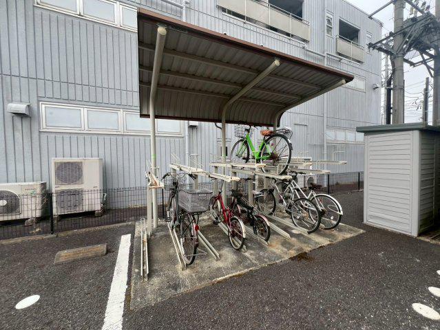 Y・フジ ビル新白河
