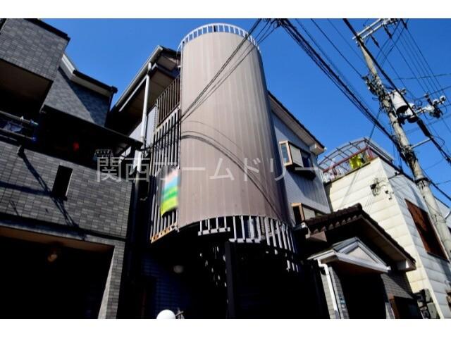 和マンション