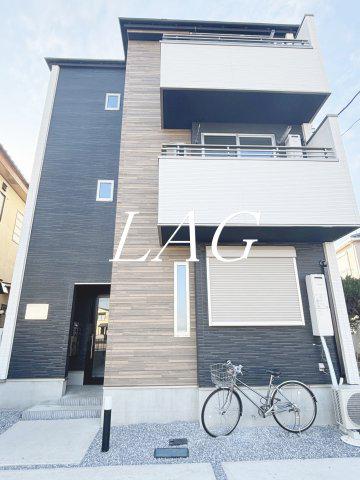 KEIAI RESIDENCE 上尾VI