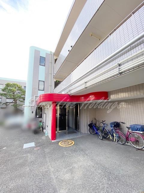 JLBグランエクリュ大磯