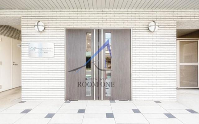RISINGPLACE練馬関町ステーションスクエア