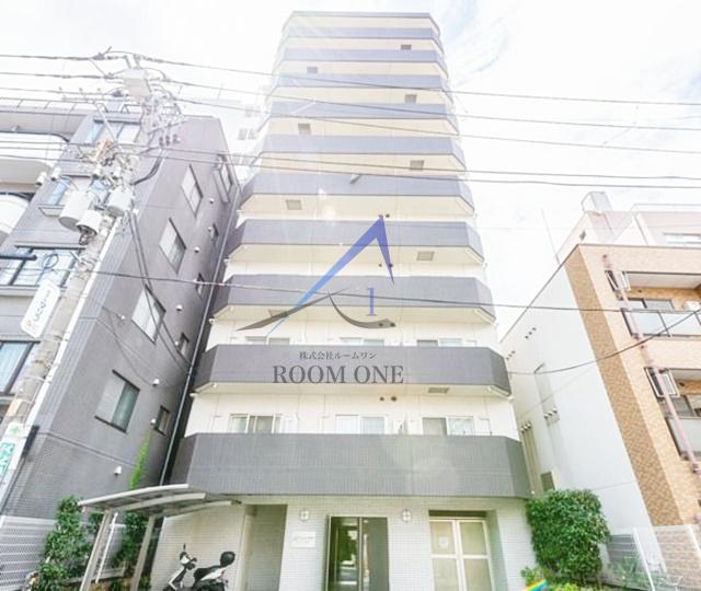 RISINGPLACE練馬関町ステーションスクエア