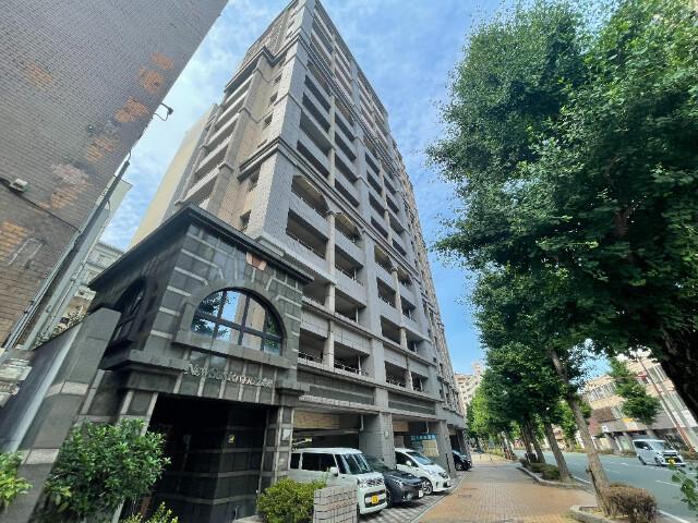ニューサンリバー12番館