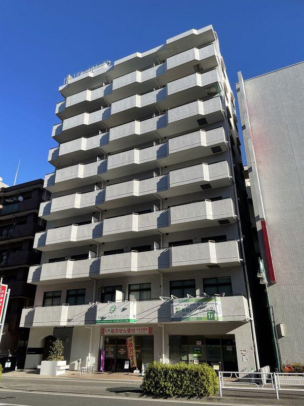BELLEVIAGE NAKAYAMA