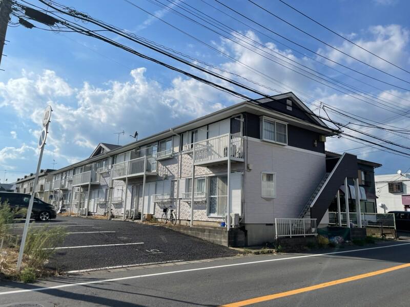 メゾン21