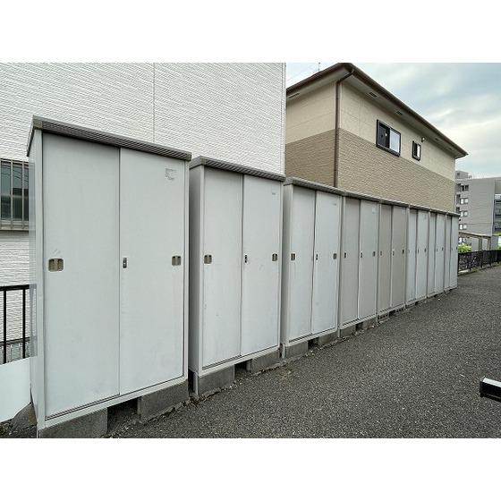 ステーブル長町南II