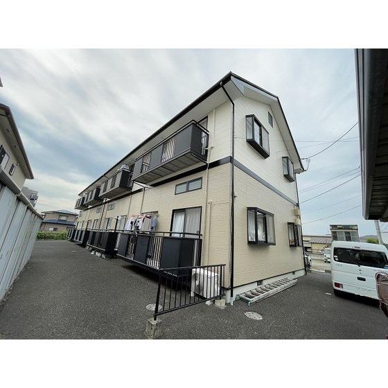 ステーブル長町南II