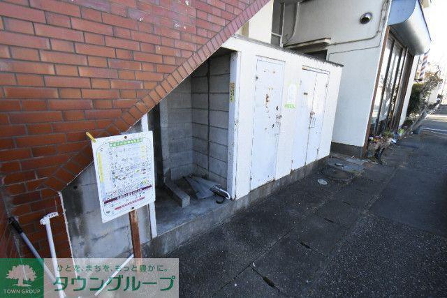 仲町パークプラザ