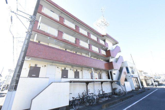仲町パークプラザ