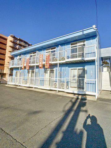 シャトン吉野(1K/2階)