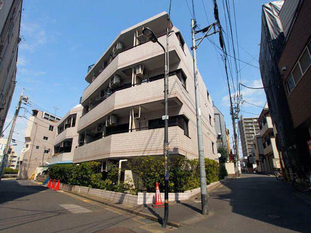 千住大橋センチュリー21