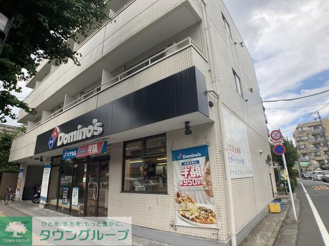 フラッツ本蓮沼