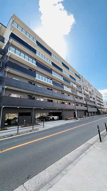 ララプレイス ザ・京橋ステラ