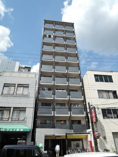 サンライズ千代崎