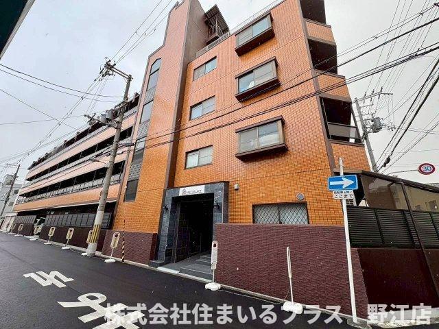 ファーストパレス