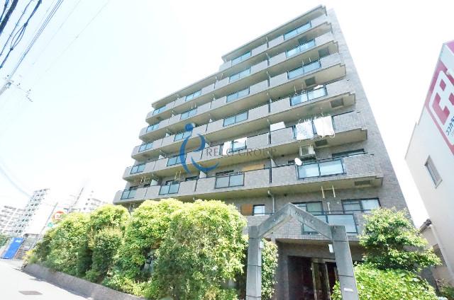 クロスウェイ平野