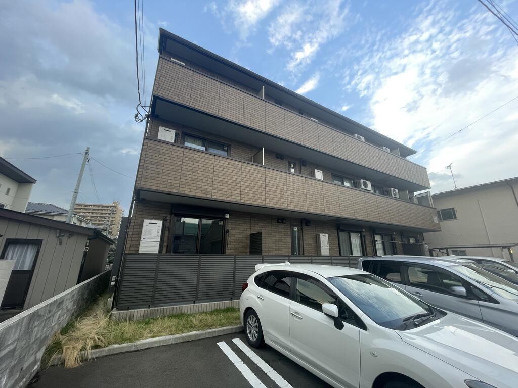メゾンパーク木ノ下
