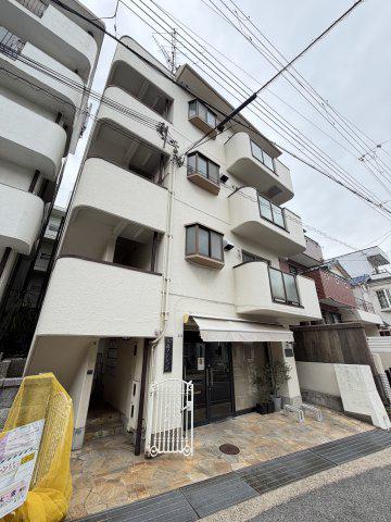 第2大森マンション