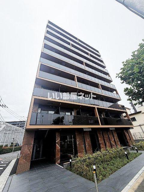 AZEST西川口III
