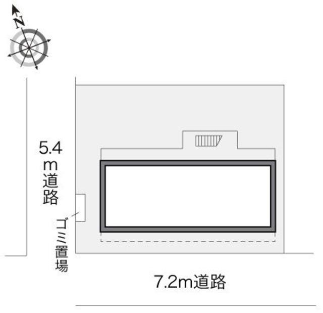 レオパレス豊藤