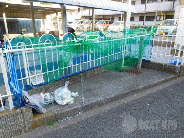 カサベルデ立野