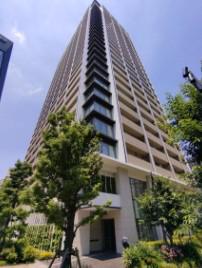 ブリリアザ・タワー東京八重洲アベニュー