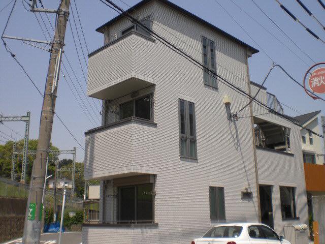 ウイステリア