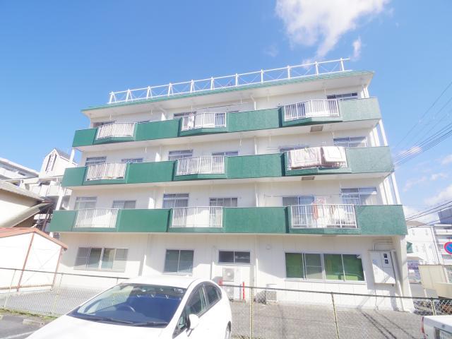 森本マンション
