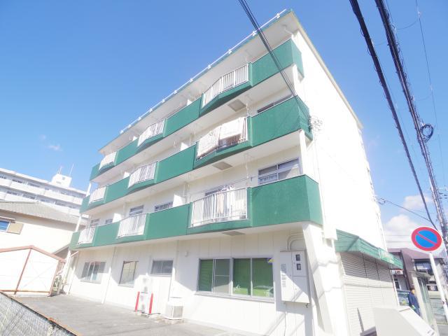 森本マンション