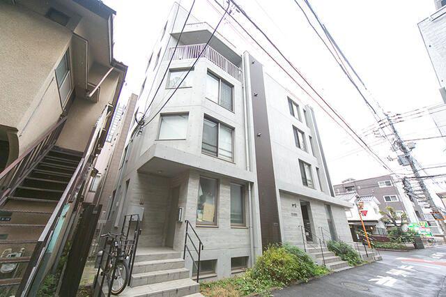 FIRM西新宿