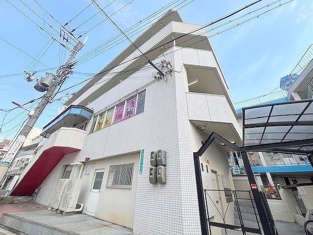 杉本ビル