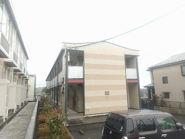 レオパレスエスペランサC