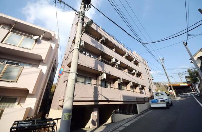 オークハウス北千束