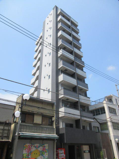 ティモーネ立川