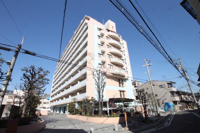 モンテベルデ北田辺