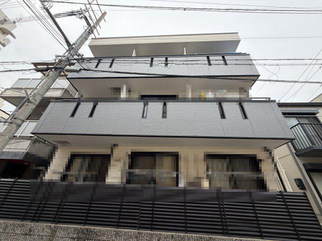 リヴェール六甲