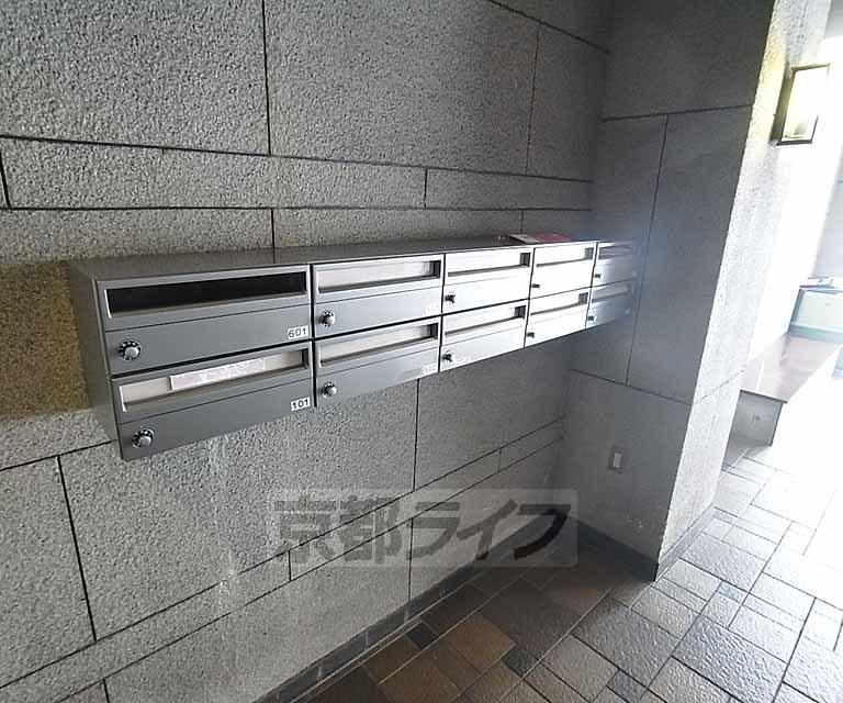 KTマンションII号館