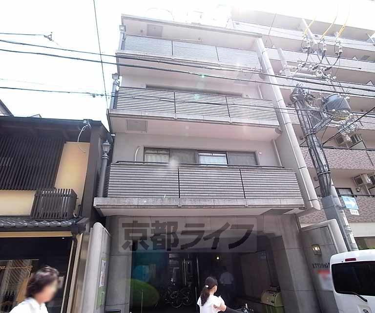 KTマンションII号館
