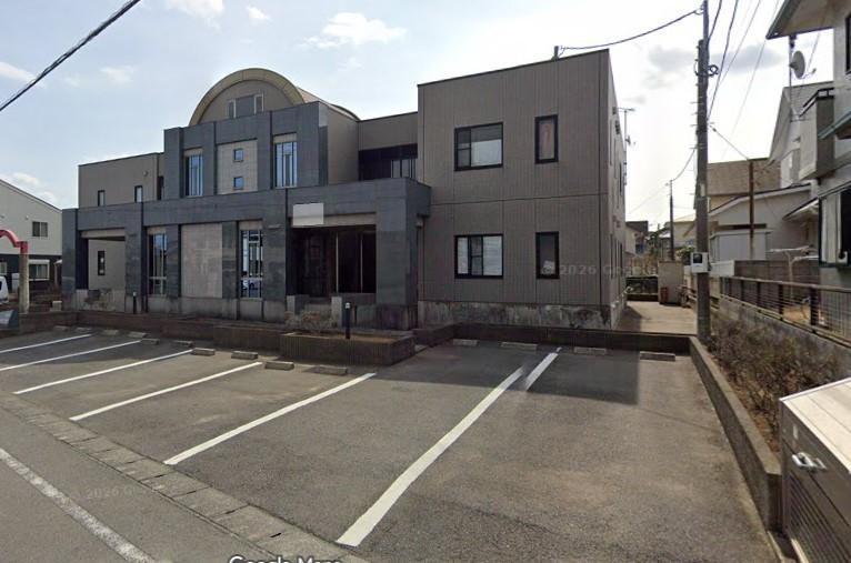 グランヴェール飛鳥