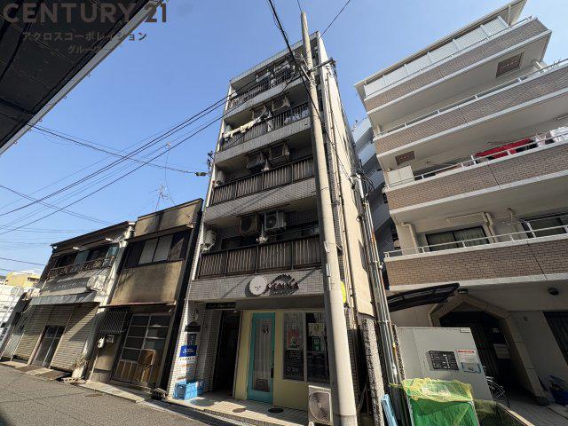 ブルックハイム甲子園