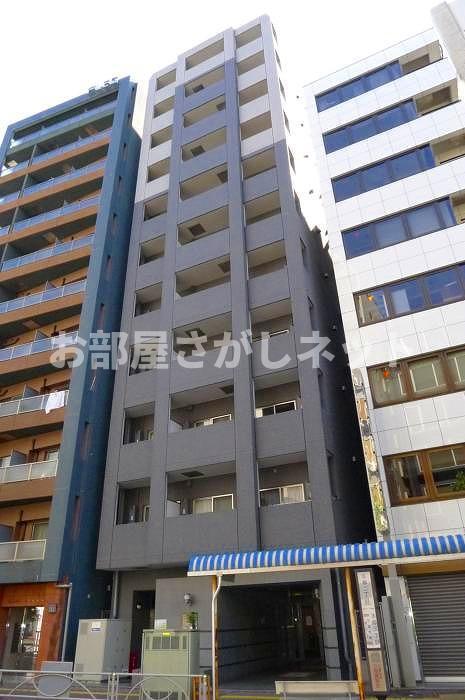 ステージファースト本郷学生・社会人にオススメ初期