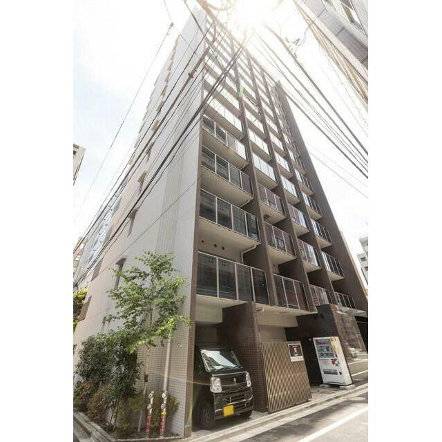 アーバンプレミア秋葉原 部屋番号502