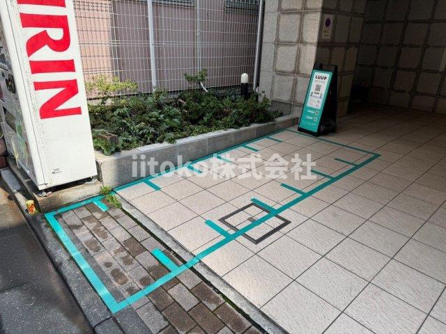 バージュアル新御徒町