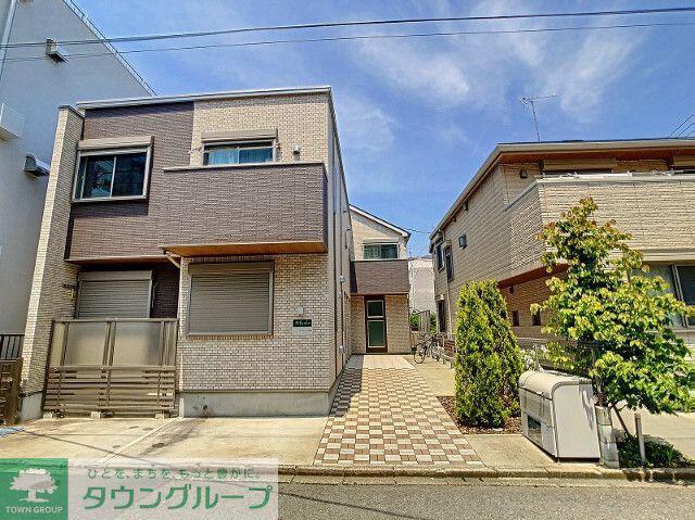 フィリカーラ上用賀